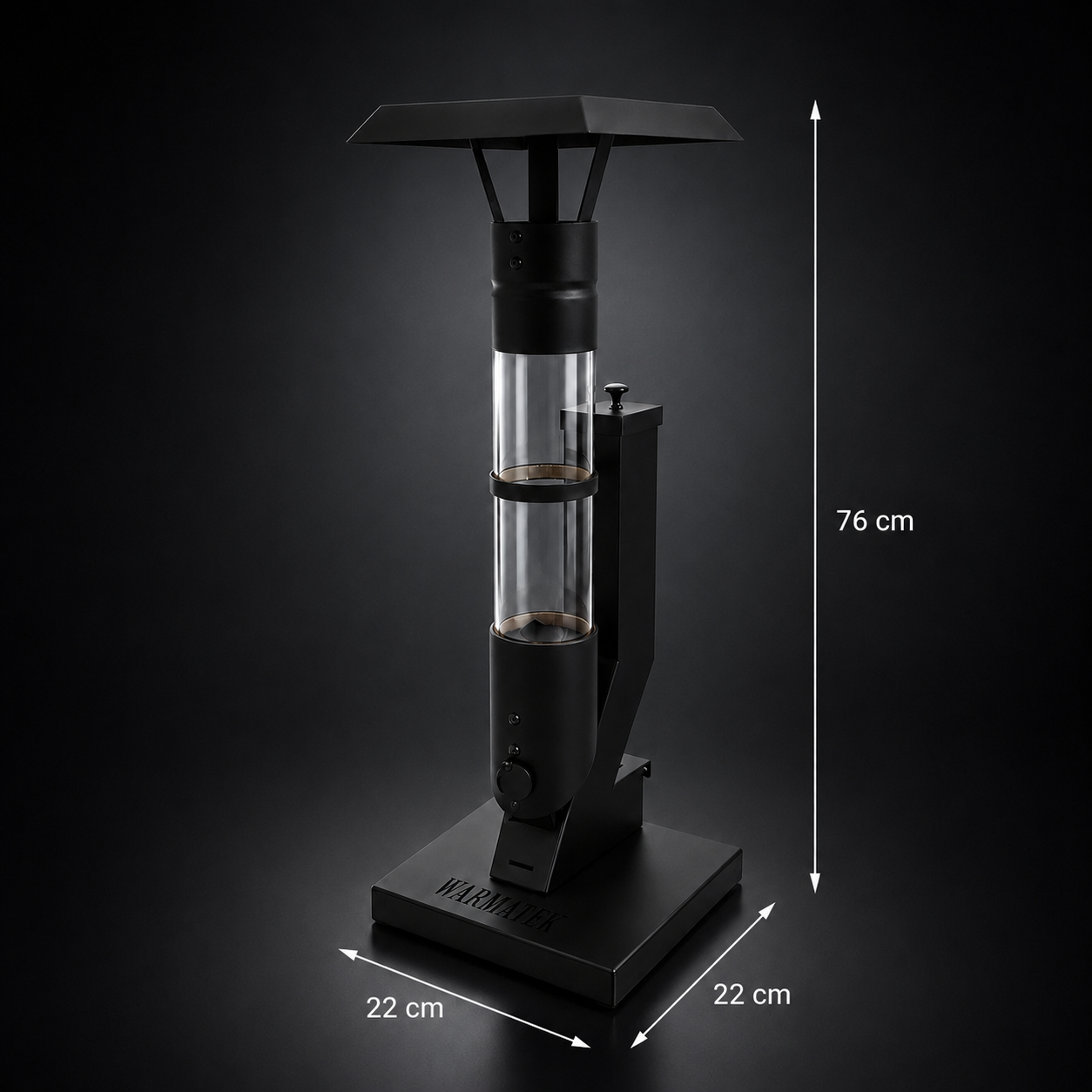 WARMATEK® Lumo
