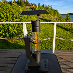 WARMATEK® Lumo
