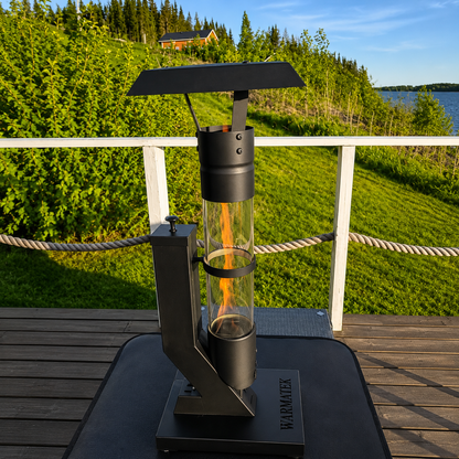 WARMATEK® Lumo