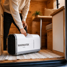 WARMATEK® Coolbox - 230 V