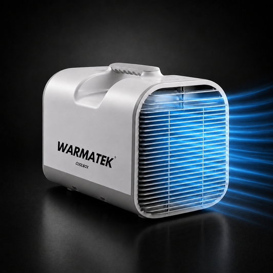 WARMATEK® Coolbox - 230 V