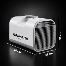 WARMATEK® Coolbox - 230 V