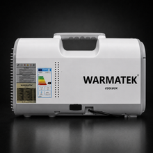 WARMATEK® Coolbox - 230 V