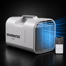 WARMATEK® Coolbox - 230 V
