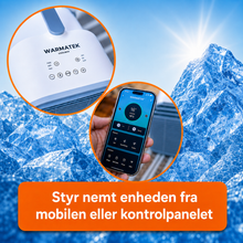 WARMATEK® Coolbox - 230 V