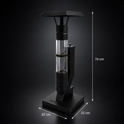 WARMATEK® Lumo