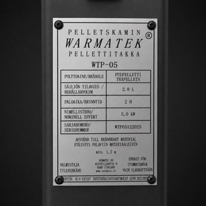 WARMATEK® Patio +